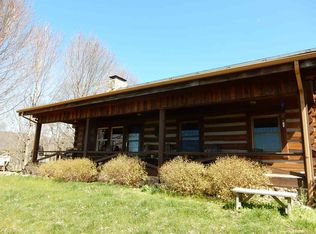 4932 Mill Creek Rd, Millboro, VA 24460