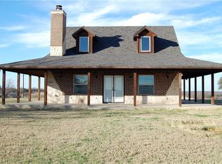 2037 Knob Hill Rd, Azle, TX 76020