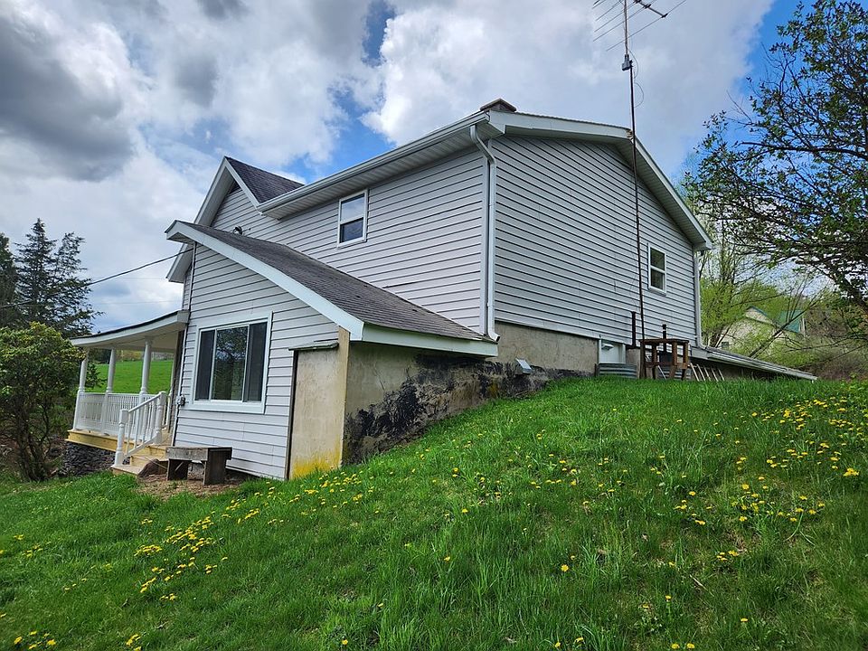18 Middle Rd, Shunk, PA 17768 MLS 31716425 Zillow