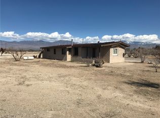81 S Woodchips Rd, Pahrump, NV 89048