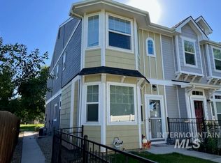 4390 N Five Mile Rd, Boise, ID 83713