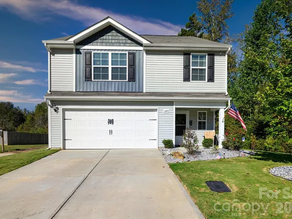 1345 Standing Oak Dr, Salisbury, NC 28146