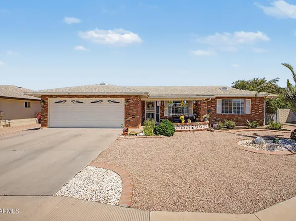 8320 E NEVILLE Avenue, Mesa, AZ 85209