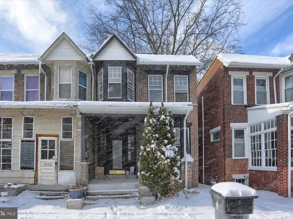 2318 Penn St, Harrisburg, PA 17110