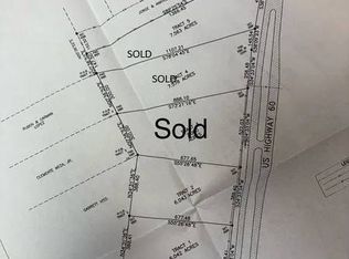 941 State Highway 60, Bovina, TX 79009