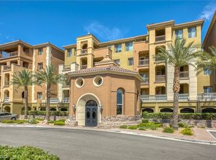 30 Via Mantova UNIT 110, Henderson, NV 89011