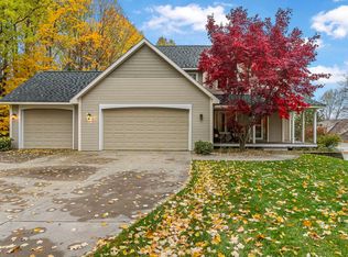 3721 Kennedy Pl, Williamsburg, MI 49690