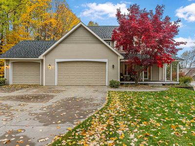 3721 Kennedy Pl, Williamsburg, MI, 49690