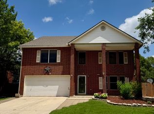 1644 Jasmine, Schertz, TX 78154