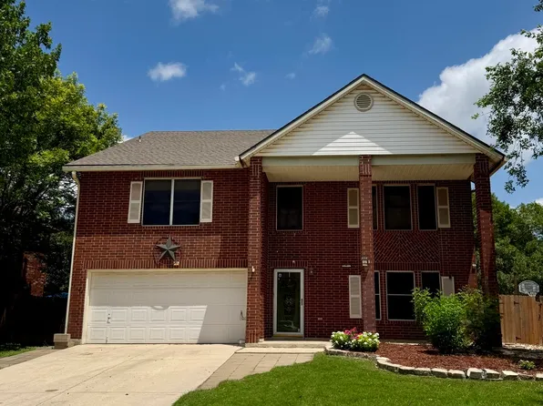 1644 Jasmine, Schertz, TX 78154