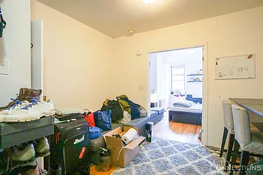 Rented by City Connections Realty