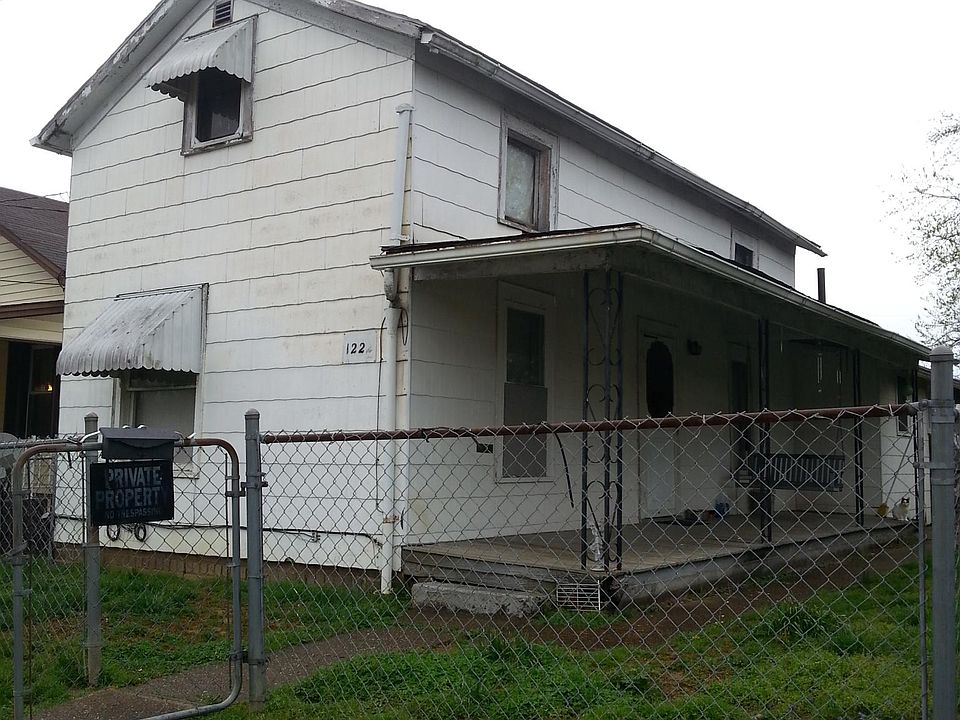 1st image of 1222 Allard St