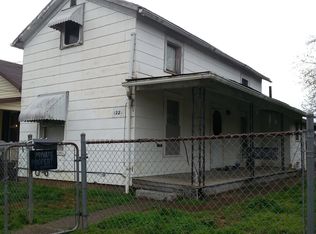 1222 Allard St, Portsmouth, OH