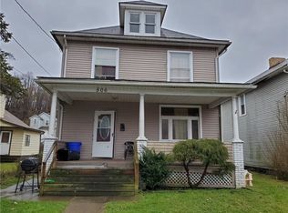 506 Electric St, New Castle, PA 16101