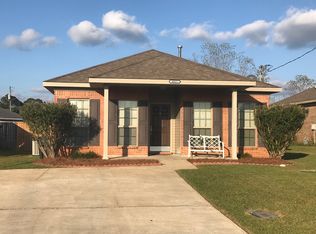 4917 Catahoula Dr, Mobile, AL 36695