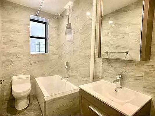 2nd image of 147 W 142nd St #62