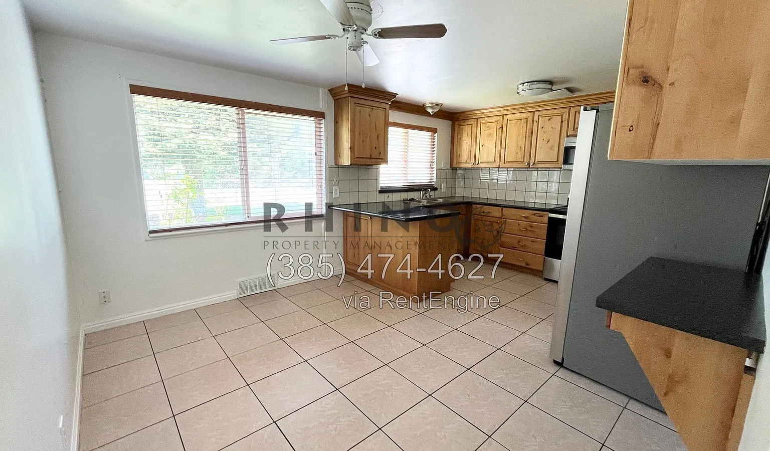 4 bed, 2.0 bath, 1254 sqft, $2,280 — Photo 2