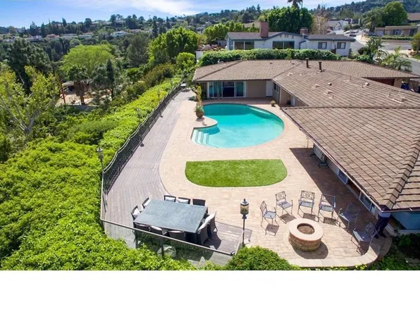 3906 Westfall Dr, Encino, CA 91436