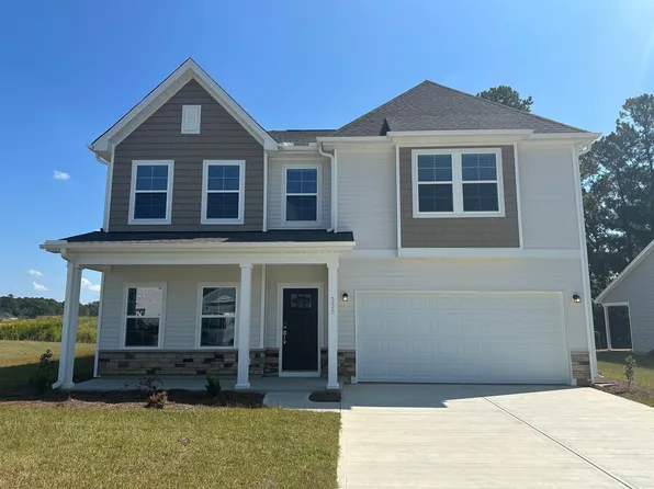 335 Garden Grove St Lot 180, Conway, SC 29526