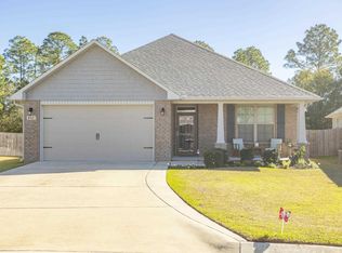 832 Oak Aly, Pensacola, FL 32506