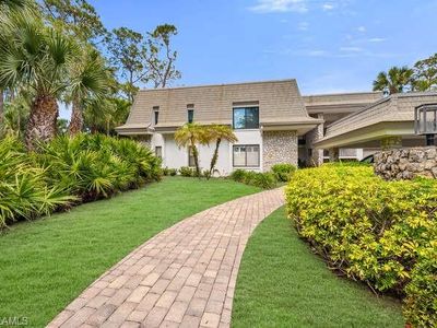 711 Wildwood LN #711, Naples, FL, 34105