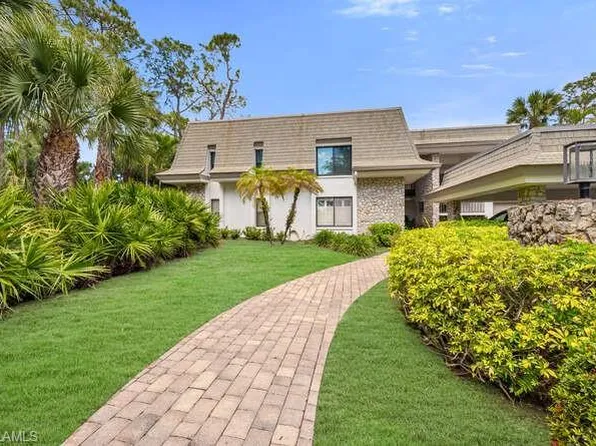 711 Wildwood LN #711, NAPLES, FL 34105