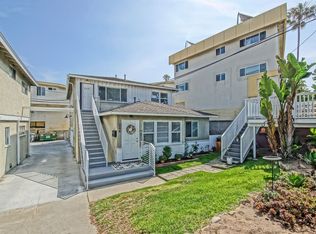344-348 Calle Miramar, Redondo Beach, CA 90277