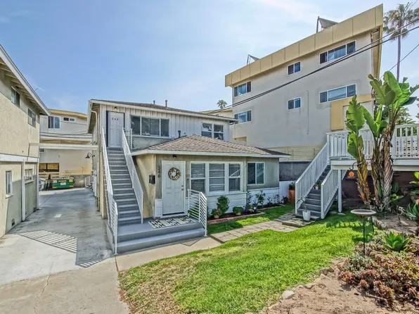344-348 Calle Miramar, 344-348 Calle Miramar, Redondo Beach, CA 90277