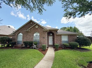 6000 Arlington Dr, Frisco, TX 75035