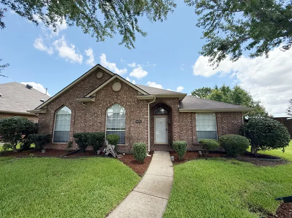 6000 Arlington Dr, Frisco, TX 75035