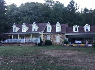 5084 Middle Frk, Salyersville, KY 41465