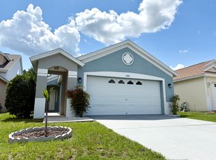 6043 Pointe Pleasant Blvd, Wesley Chapel, FL 33545