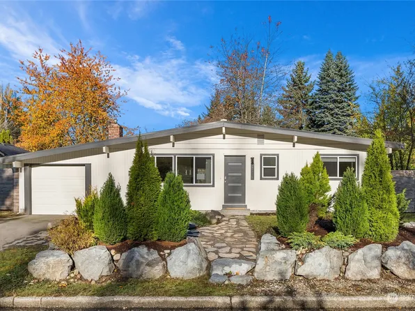 7712 NE 142nd Place, Kirkland, WA 98034