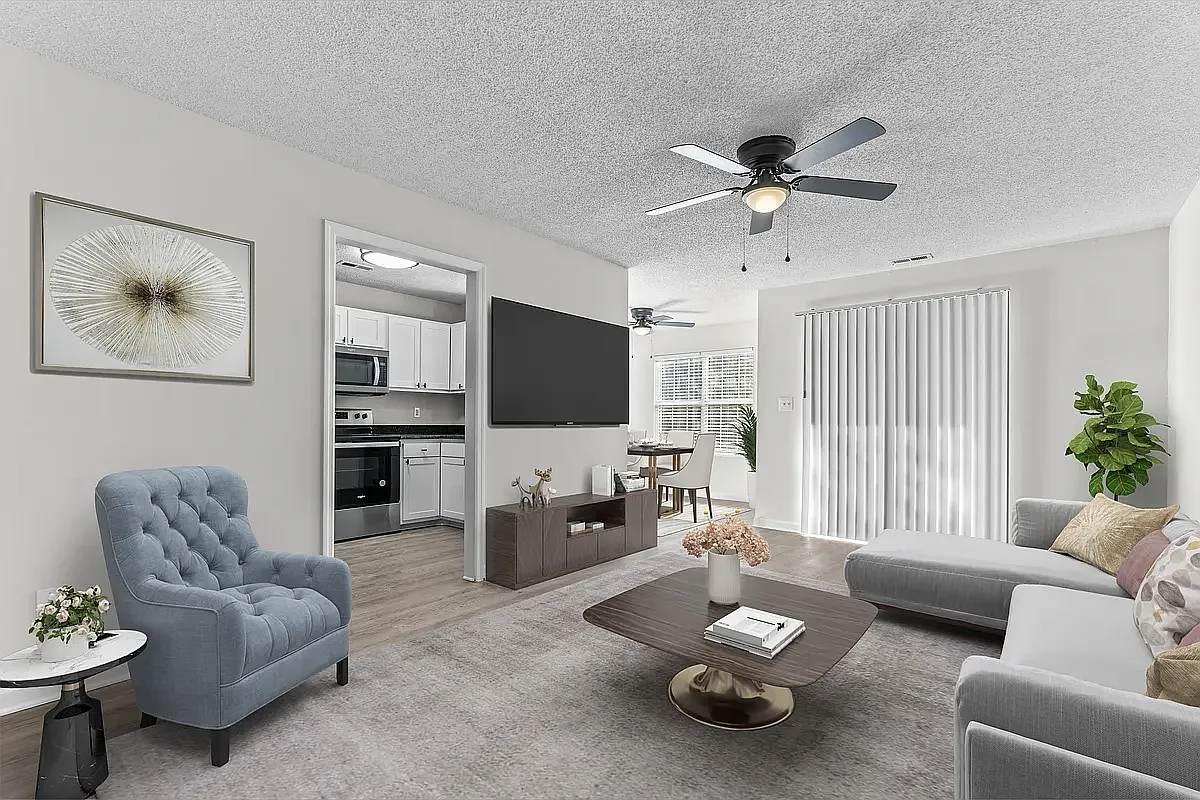 Skyside Landing Apartments — Photo 3