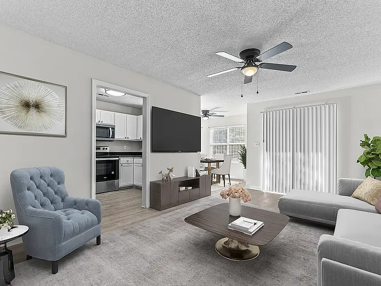 Skyside Landing Apartments — Photo 3