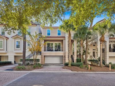 20 Tradewinds Trace UNIT 4, Hilton Head Island, SC, 29928