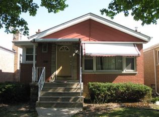 3920 W 84th Pl, Chicago, IL 60652