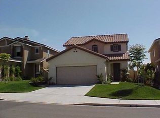 1261 Avenida Fragata, San Marcos, CA 92069