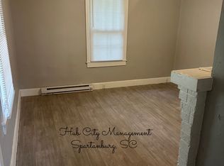 613 Saxon Ave, Spartanburg, SC 29301