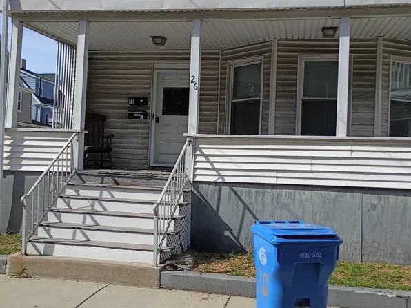 26 Cutler St #2, Winthrop, MA 02152