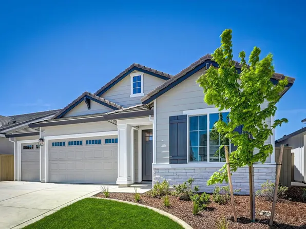 2097 Pogonia St, Roseville, CA 95747
