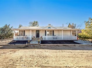 10967 Sunset Rd, Victorville, CA 92392