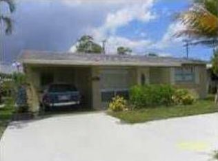 6205 Plunkett St, Hollywood, FL 33023