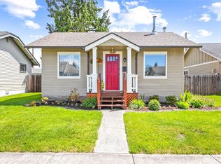 2826 Kulshan St, Bellingham, WA 98225