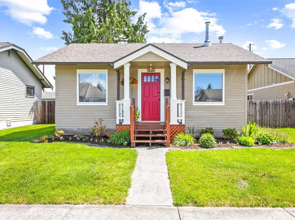 2826 Kulshan Street, Bellingham, WA 98225