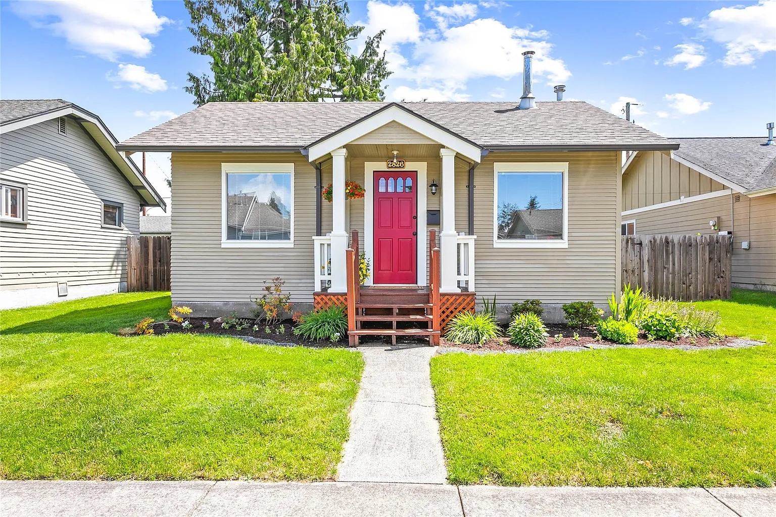 2826 Kulshan Street photo 1