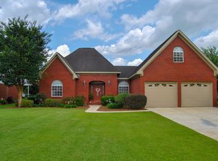 116 Lakeside Dr, Dothan, AL 36301