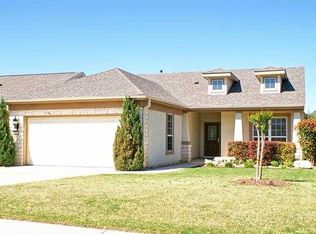 217 Fieldstone Dr, Georgetown, TX 78633