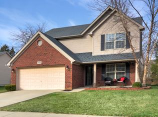 17513 Curry Branch Rd, Louisville, KY 40245