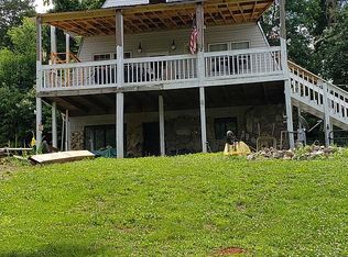 480 Nursery Rd, Dandridge, TN 37725